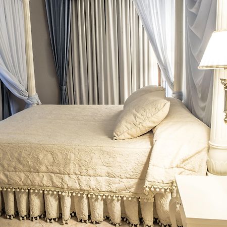 Hotel Classensis Ravenna Esterno foto