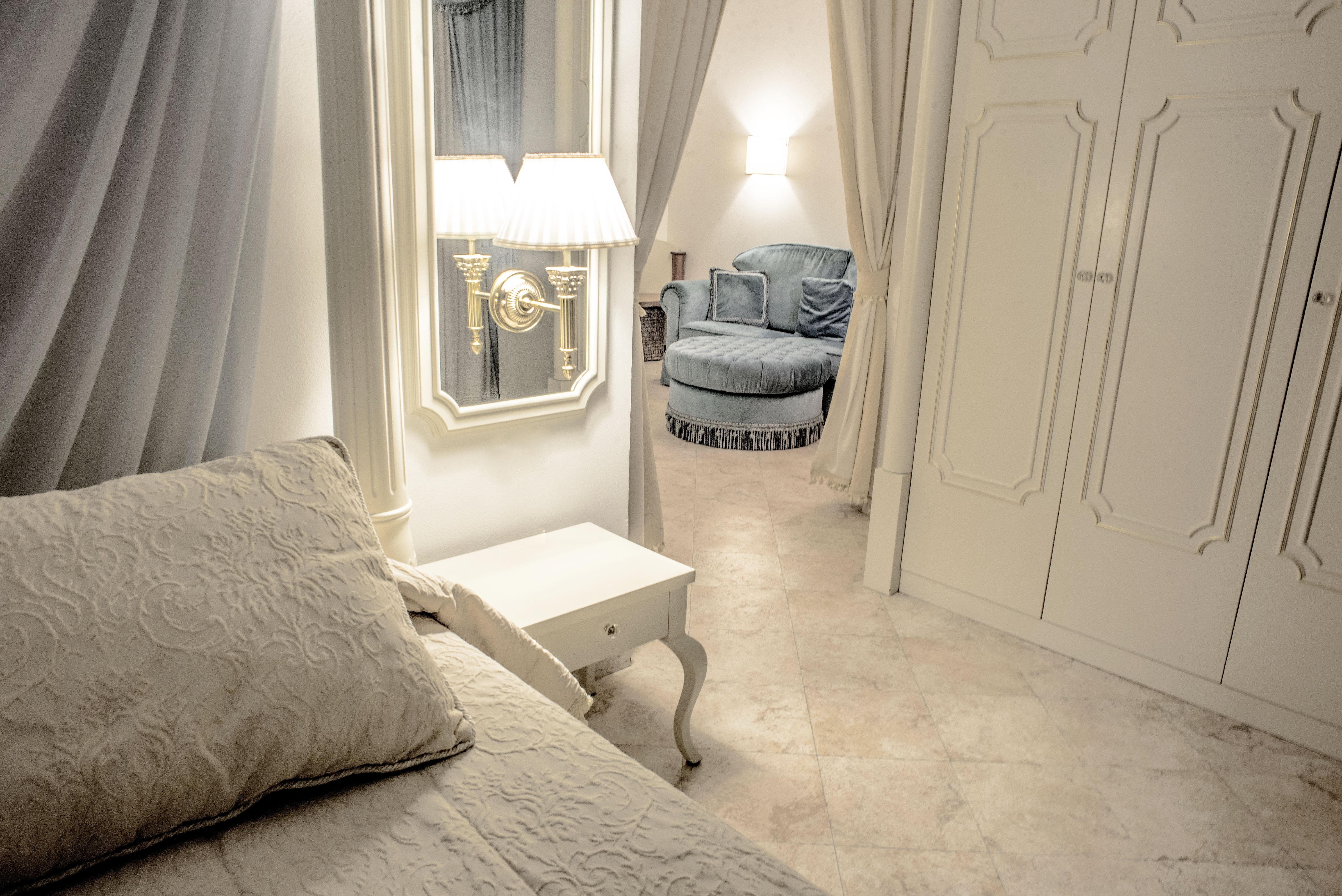 Hotel Classensis Ravenna Esterno foto