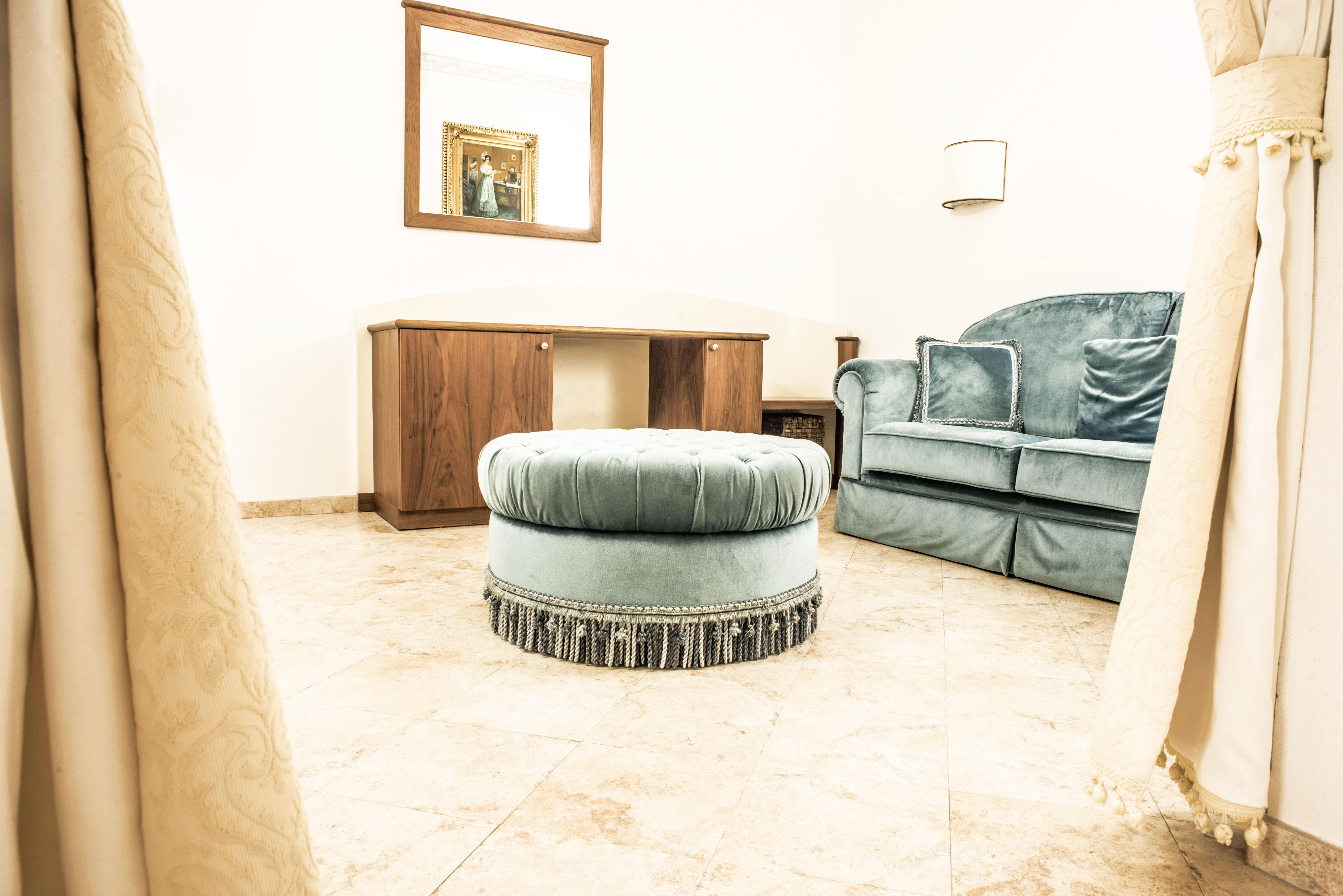 Hotel Classensis Ravenna Esterno foto