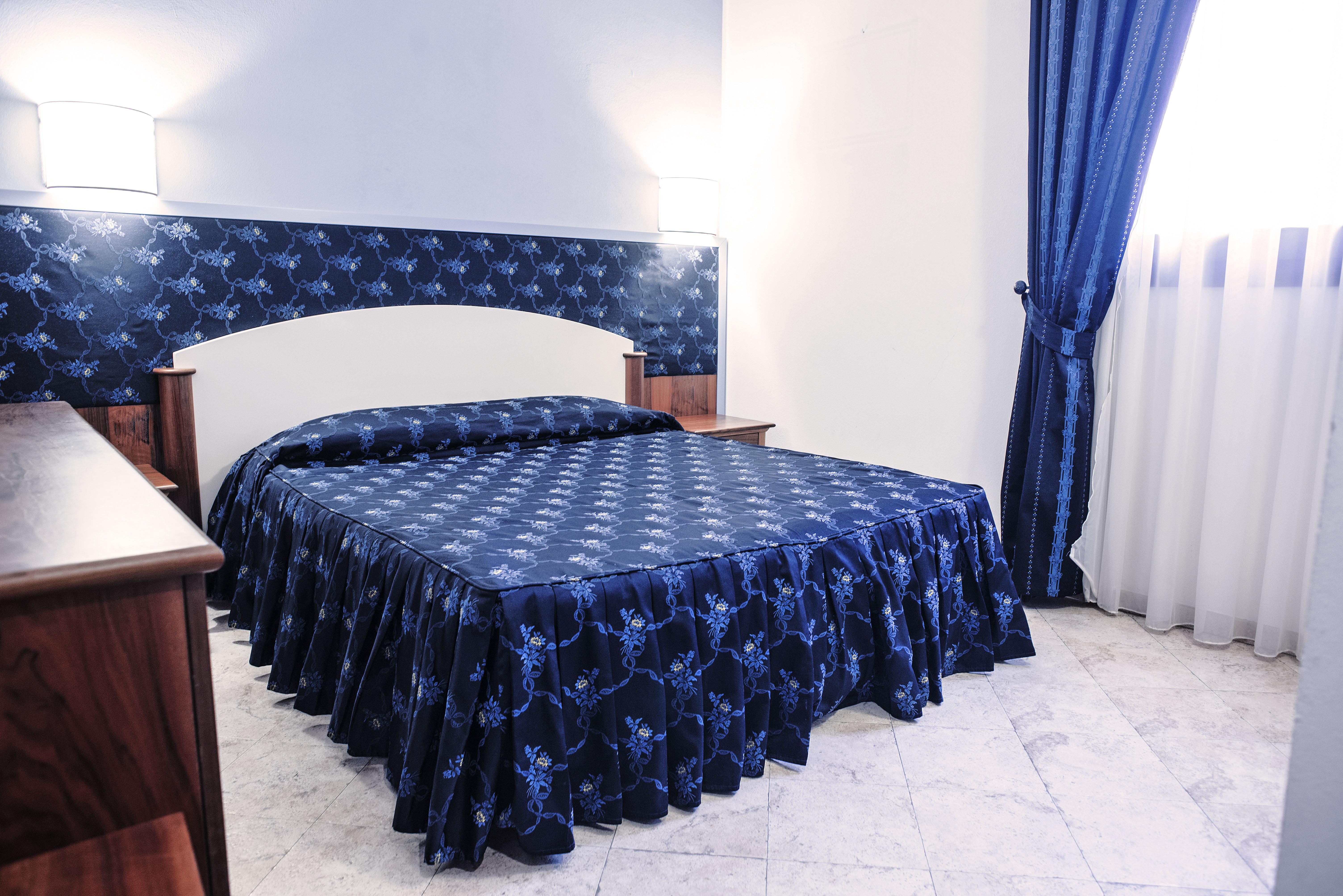 Hotel Classensis Ravenna Esterno foto