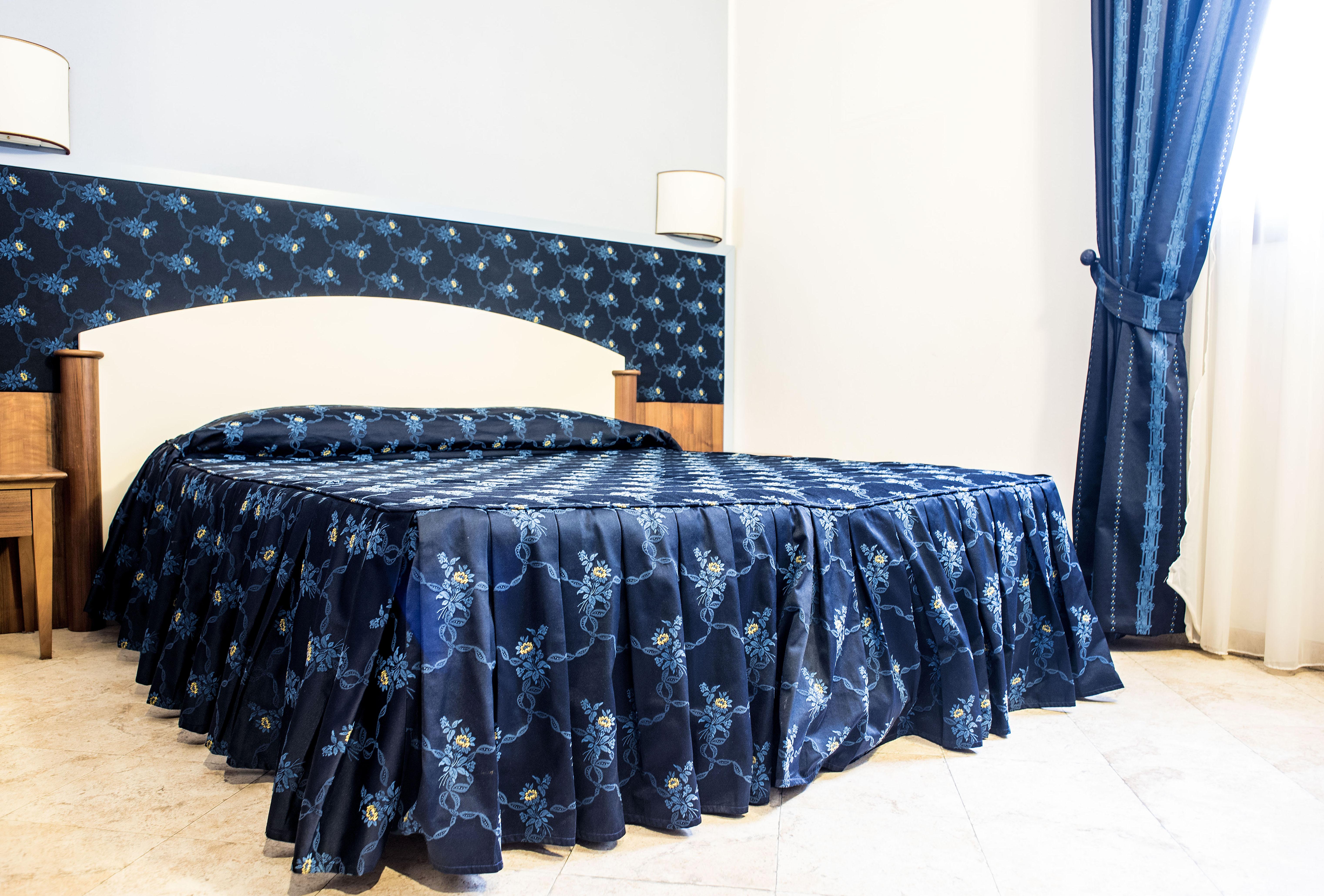 Hotel Classensis Ravenna Esterno foto