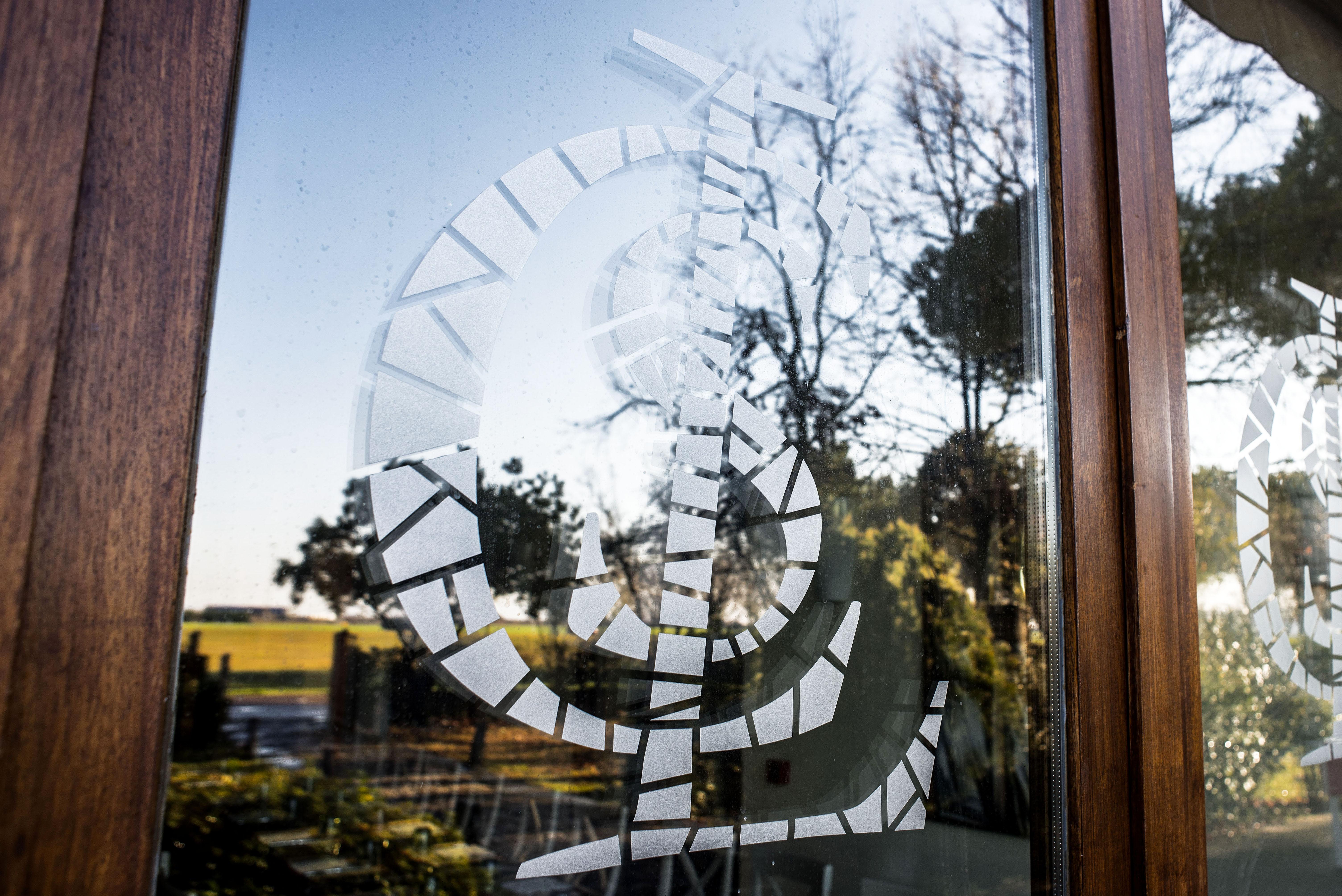 Hotel Classensis Ravenna Esterno foto